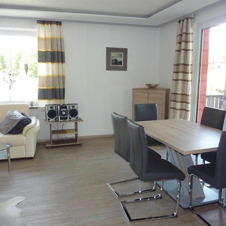 Ferienwohnung Mit Blick Auf Die Buchensteinwand 霍赫菲尔岑 外观 照片